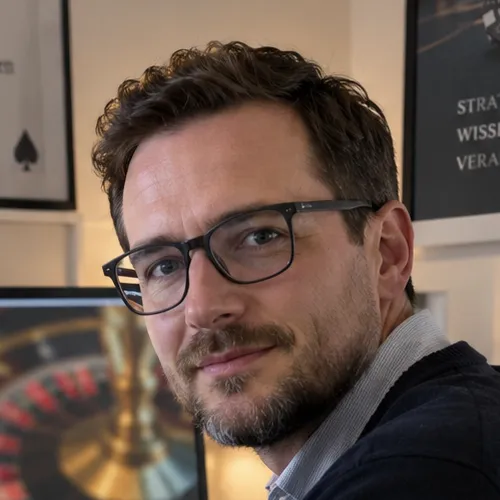 Markus Ehrlich – Glücksspielexperte